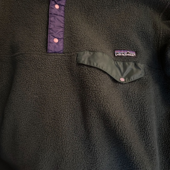 Vintage Patagonia fleece - Picture 5 of 5